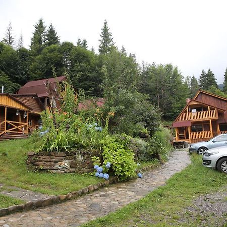 Zarinok Pilipets Exterior foto