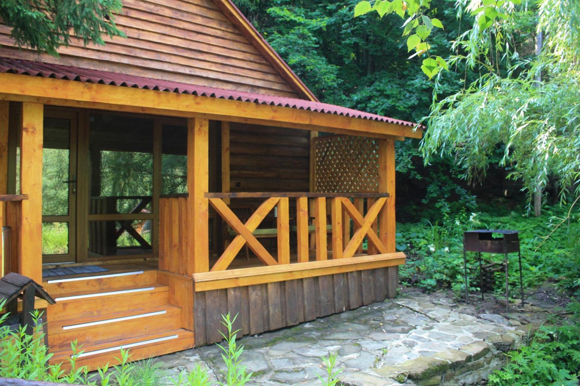Zarinok Pilipets Exterior foto