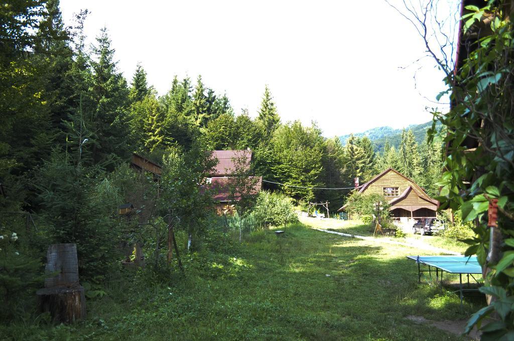 Zarinok Pilipets Exterior foto