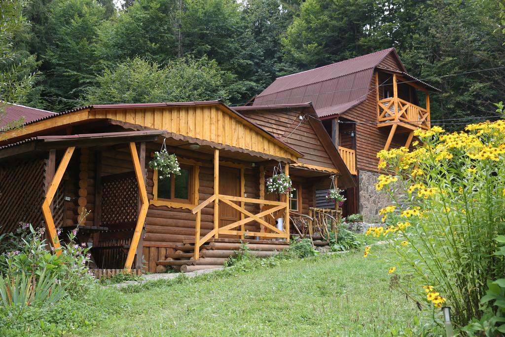 Zarinok Pilipets Exterior foto