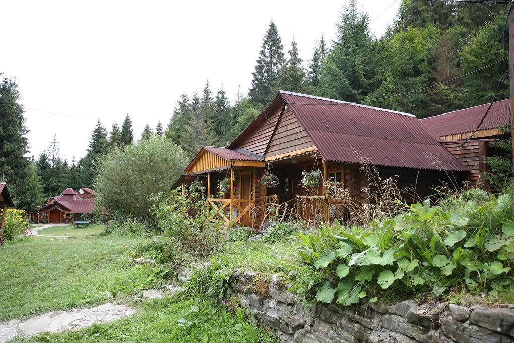 Zarinok Pilipets Exterior foto