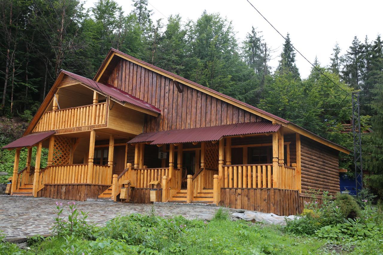 Zarinok Pilipets Exterior foto